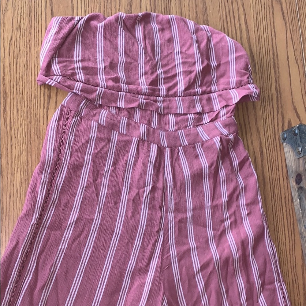American eagle jumpsuit - Picture 2 of 5